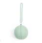 New Baby Pacifier Holder BPA Free Soft Silicone Infant Portable Feeding Soother Container Box Nipple Storage Box Teat Attachment
