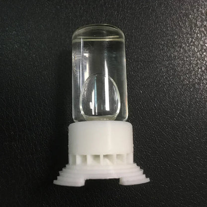 5-40ml Ant Farm Water Tower Anthill Water Bowl for Ant House Workshop Water Feeder Ant Nest Drinking Bottle Drinker