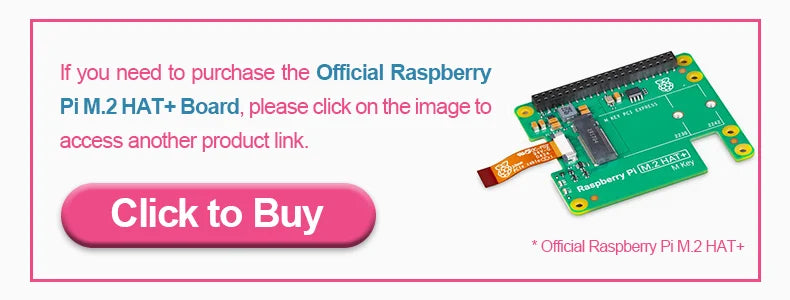 Raspberry Pi AI Kit combines official M.2 HAT+ with Hailo-8L accelerator