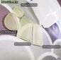 Miniature Food Play Mini Vintage Plate Fruit Plate Dinner Plate Doll House Mini Baking Baking Pan Organizer Jar Silicone Mold