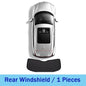 For Leapmotor C10 2024 2025 2026 Car Sunshade Curtains Cover Windshield Anti-UV Tool Visors Privacy Shield Part Auto Accessories