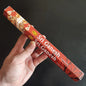 T Fragrances India Incense Stick Handmade Aromatherapy Sticks 20 Sticks Per Box Sandalwood Lavender Meditation Incenses