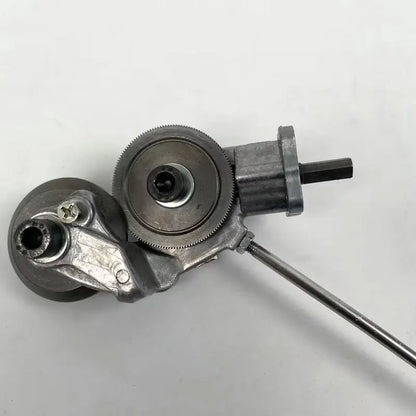 Electric Drill Convert Shears Plate Cutter Metal Sheet Cutter Tool Free Cutting Tool Nibbler Sheet Metal Cut Electric Scissor