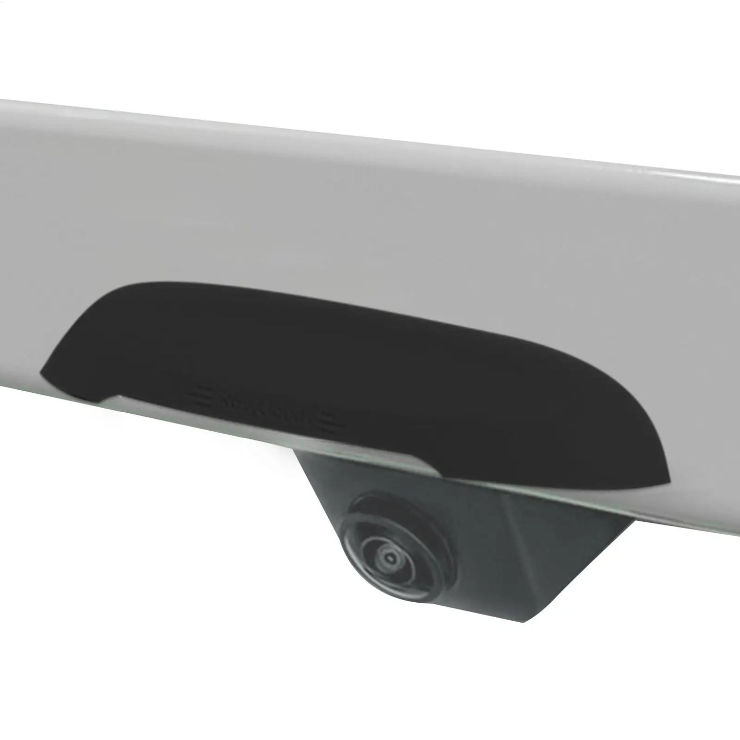 Universal Car Rear Camera Cover Waterproof Anti-Rain Protection Guard Modification Easy Installation Protector Car Accessories