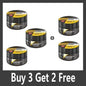 Car Interior Scratch Repair Paste, Interior and Exterior Plastic Polishing Wax for Leather, Tires, Steering Wheel.