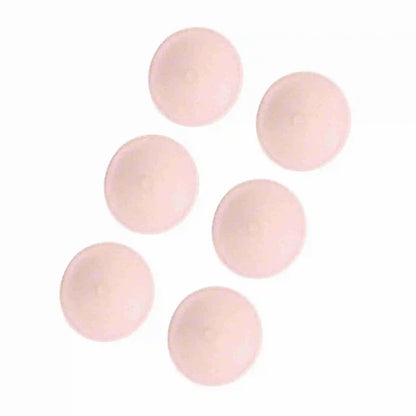 Washable Reusable Soft Cotton Breast Pads Absorbent Breastfeeding Nursing Pad Reusable Nursing Pad