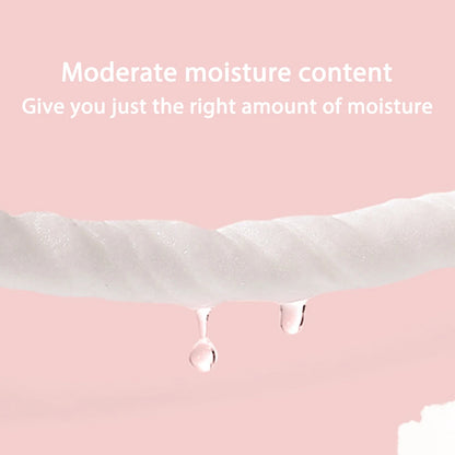 Soft Baby Wet Wipes Hand Mouth Cleaning Large Pack Freshing Cleaning Wipes Disposable High Quality Mini Portable Wipes Babies