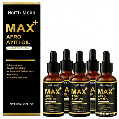 1/2/3/5pcs Penis Increase Thickening Essential Oils Massage Oil Penis Cream for Man 18+ Big Enlargement Gel Enlarge Dick Grow