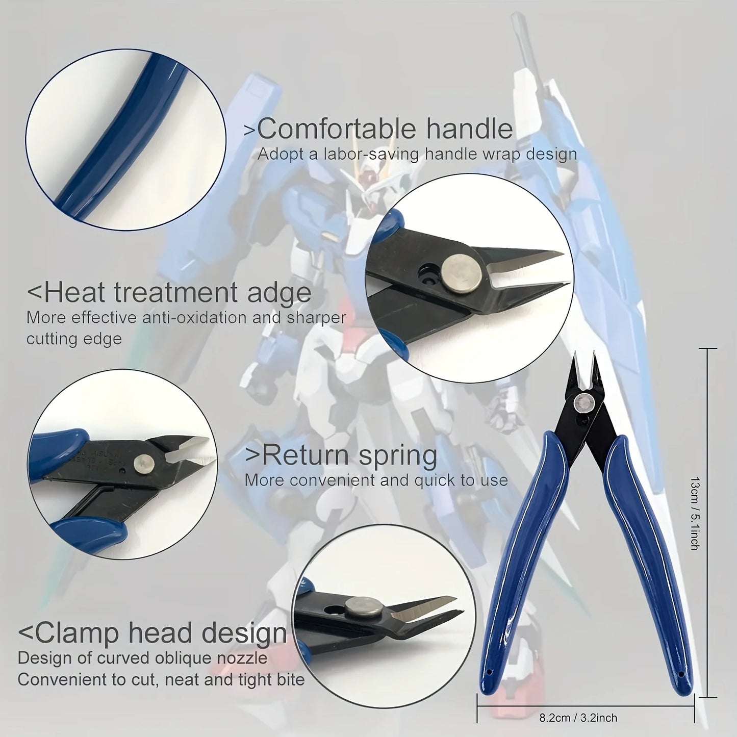 32pcs 3D Print Tool Kit Includes Debur Tool, Cleaning, Finishing and Printing Tool,3D Print Accessories for Cleaning, Finishing
