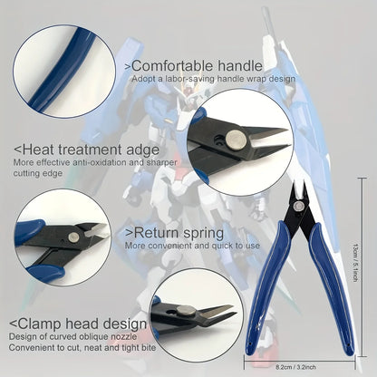 32pcs 3D Print Tool Kit Includes Debur Tool, Cleaning, Finishing and Printing Tool,3D Print Accessories for Cleaning, Finishing