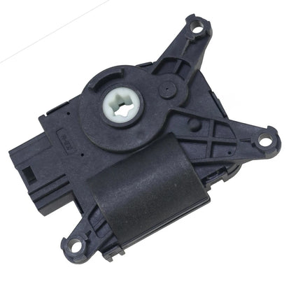 Roof Flap Motor ABS Black Replacement For Alfa Romeo 939 Brera OEM 6000631088 71747615 For Interior Switch Control