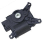 Roof Flap Motor ABS Black Replacement For Alfa Romeo 939 Brera OEM 6000631088 71747615 For Interior Switch Control