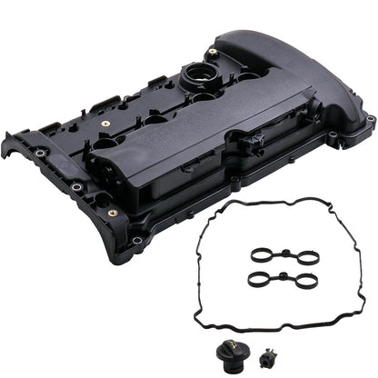 Valve Cover w/ Gasket for Mini Cooper S JCW Clubman R55 R56 R57 R58 2007-2013
