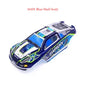 16101 16102 16103 16201 High Speed Racing  1/16 4WD 50Km/h  RC Car Original Spare Parts  Receiver Parts Kit
