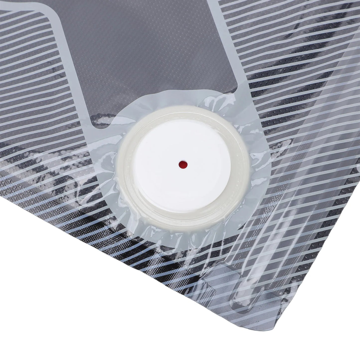 Filament Vacuum Storage Bag with USB Electric Pump 12.6x13.4in Light Proof 3D Printer Filament Storage Bags Filament Bag