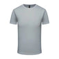 Quick drying work clothes custom T-shirt advertising shirt group build party advertising company printed LOGO