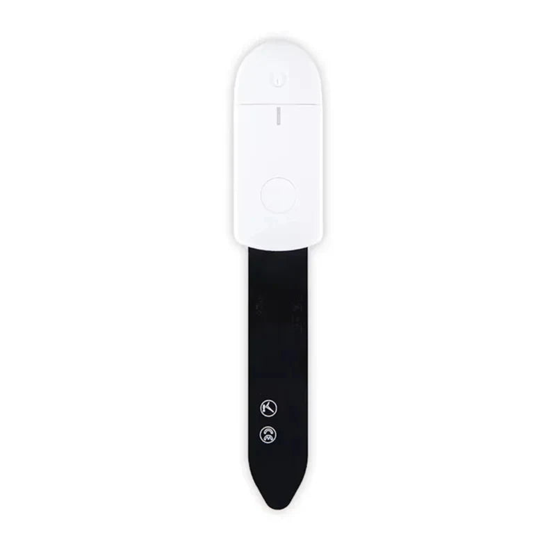 Soil Moisture Sensor Smart Monitor Plants Moisture Tester Flower Pot Soil Hygrometer Garden Care Planting Humidity Meter