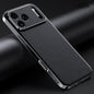 LANGSIDI Luxury Leather Phone Case for iPhone 17 16 15 Pro Max Air 17Pro 16Pro Full Lens Protection Back Cover