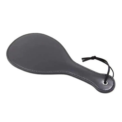 New PU Leather Paddle,Riding Crop Paddle ,Spanking Paddle Slapper Horse Whip For Horse Training