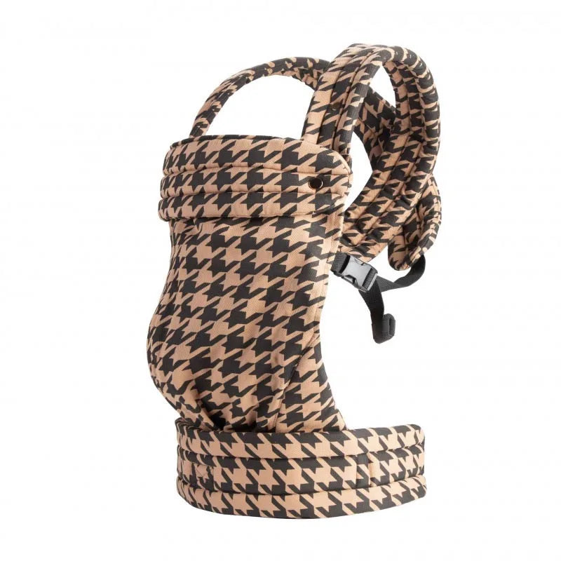 Baby Carrier Multi-Functional Front-Carry Outing Simple Dual-Shoulder Baby Carrier Portable Waist Belt