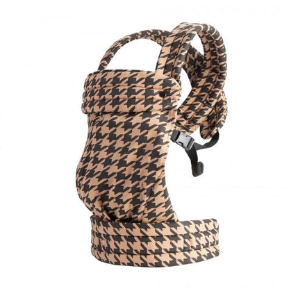 Baby Carrier Multi-Functional Front-Carry Outing Simple Dual-Shoulder Baby Carrier Portable Waist Belt
