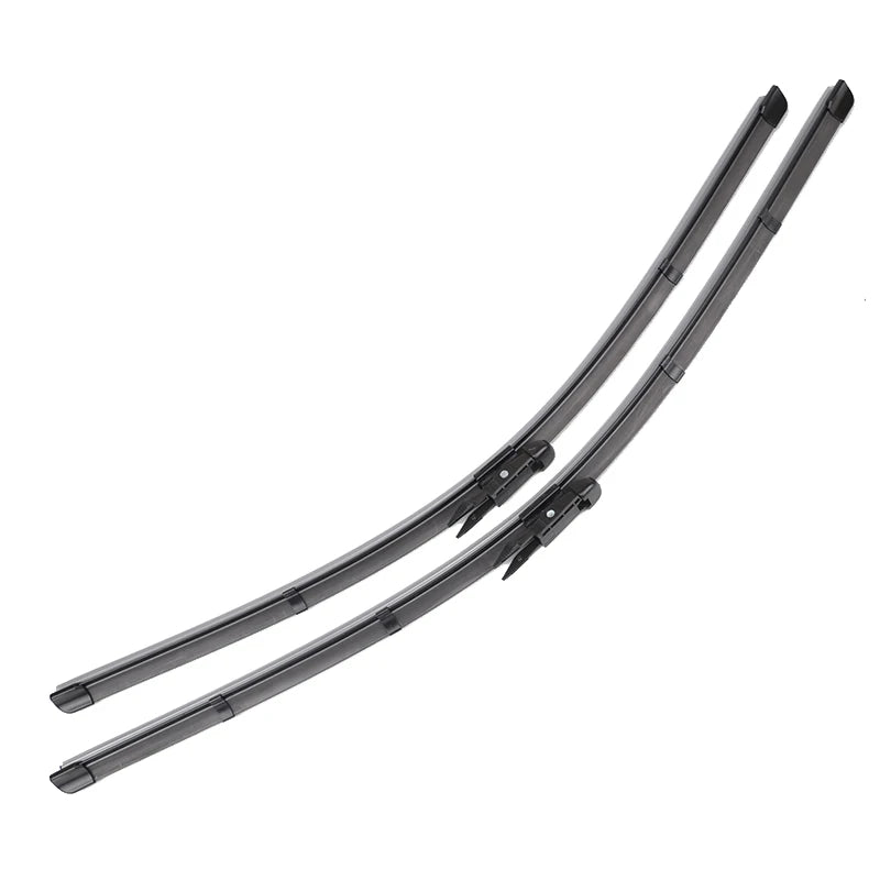 Erick's Wiper Front & Rear Wiper Blades Set For Mercedes-Benz A-class B-class W169 W245 Windshield Windscreen Window 26"+23"+12"