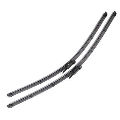 Erick's Wiper Front & Rear Wiper Blades Set For Mercedes-Benz A-class B-class W169 W245 Windshield Windscreen Window 26"+23"+12"