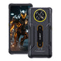 Rugged Smartphone Android 16, Cubot KingKong ACE 5, 20GB RAM(8+12GB), 256GB ROM, 10200mAh Battery, 6.745" 120Hz Screen, 48MP,NFC