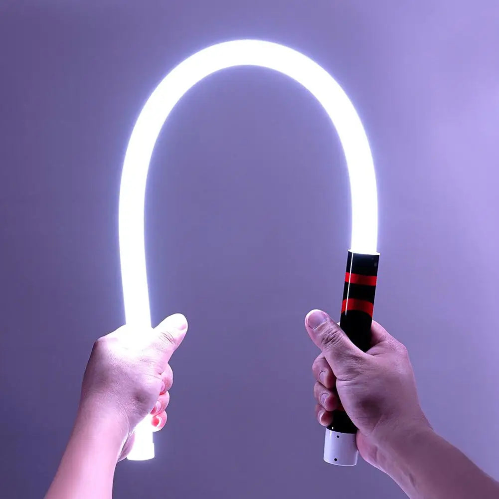 New 73cm Flexible Silicone LED Strip Light High Lumens LED Flashlight Stick Professional Work Light Portable Tool For Car Repair