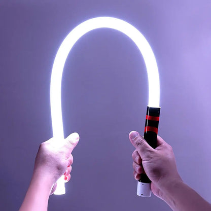 New 73cm Flexible Silicone LED Strip Light High Lumens LED Flashlight Stick Professional Work Light Portable Tool For Car Repair