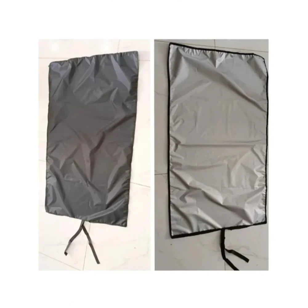 Car Trunk Mat Special Mat for Driver Anti-fouling Waterproof Luggage Trunk Mat for All Cars Driver Waterproof Mat