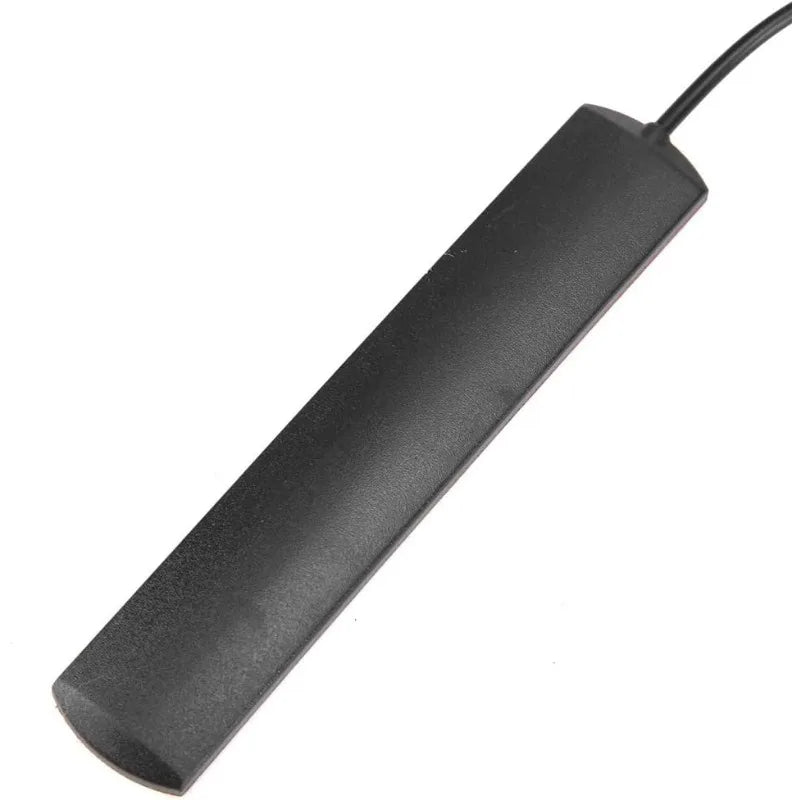 5dBi GSM 868MHz 915MHz LORA Patch Antenna IOT Car Mounted Antenna 824-960MHZ SMA Male 1.5M 3M Cable Signal Amplifier