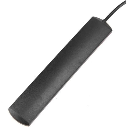 5dBi GSM 868MHz 915MHz LORA Patch Antenna IOT Car Mounted Antenna 824-960MHZ SMA Male 1.5M 3M Cable Signal Amplifier