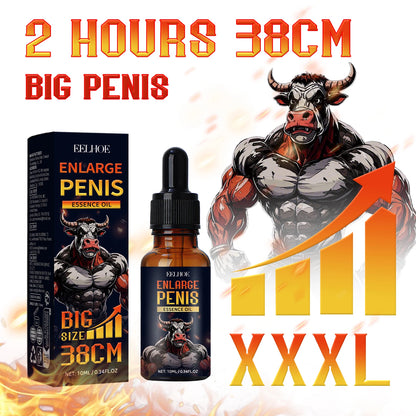 Best Sellers Penis Increase Thickening Essential Oils Massage Oil Penis Cream for Man 18+ Big Enlargement Gel Enlarge Dick Grow