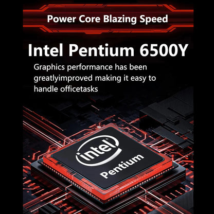 15.6" HOT Laptop 32GB DDR3 512GB 1TB 2TB SSD Windows11 Notebook Pc Gamer Intel 6500Y Office Computer with Backlit Fingerprint