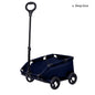 Lightweight Folding Pet Stroller for Small Dogs Cats Teddy Travel Walking Shopping Cat Dog Carrier Stroller