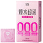 Fruit Flavor Condom 10pcs Ultra Thin Penis Sleeves Adult Sex Toys For Men Watermelon Stimulation Condom Erotic Products Sex Shop