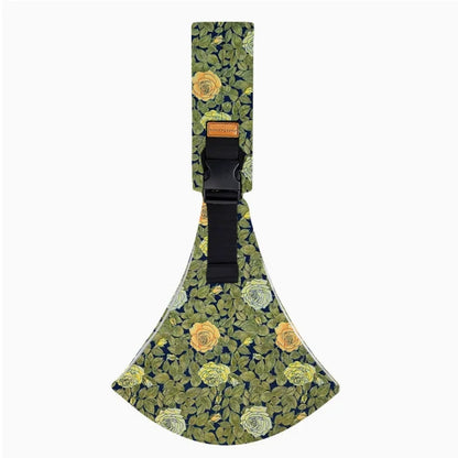 Baby Sling Carrier,Baby Sling,Toddler Carrier,Adjustable and Non-Slip Hip Seat Carriers Carrying 10-30 lbs