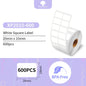 Phomemo Self-Adhesive Labels Paper for Phomemo M110/M200 Self-adhesive Label Printer Waterproof Tag Jewelry Tag Thermal Sticker