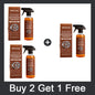 Metal Rust Remover & Protective Spray for Auto Parts Wheels Rims Chassis Metal Anti-Rust Repair Fast Acting to Paint Surface