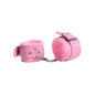 SM Handcuffs Sex Ankle Cuff BDSM Bondage Restraints Soft Plush Handcuff Adult Game 18+ Erotic Couple Sextoy Sex Supplies Shop