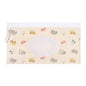 1Pc EVA Baby Wet Wipe Pouch Wipes Holder Case Flip Cover Snap-Strap Reusable Refillable Wet Wipe Bag Outdoor Useful Tissue Box