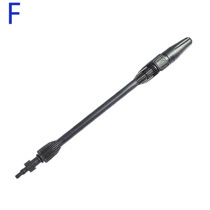 Pressure Washer Spray Gun Car Washer Jet Water Gun Nozzle for AR Blue Clean Black Decker Bosch Michelin Makita Pressure Washer