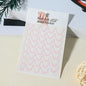 1Pc 3D Gold Hollow Irregular Geometric Nail Stickers Holo Metal Frame Gold/Silver Decals Square Self Adhesive Sliders Nail Deco