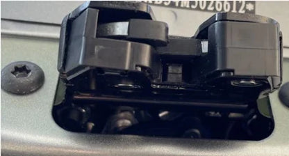 Auto Pop-Up Trunk Struts for Cupra Born 2021-present Hatchback Automatic Opening Gas Lift Supports with Springs Boot Struts