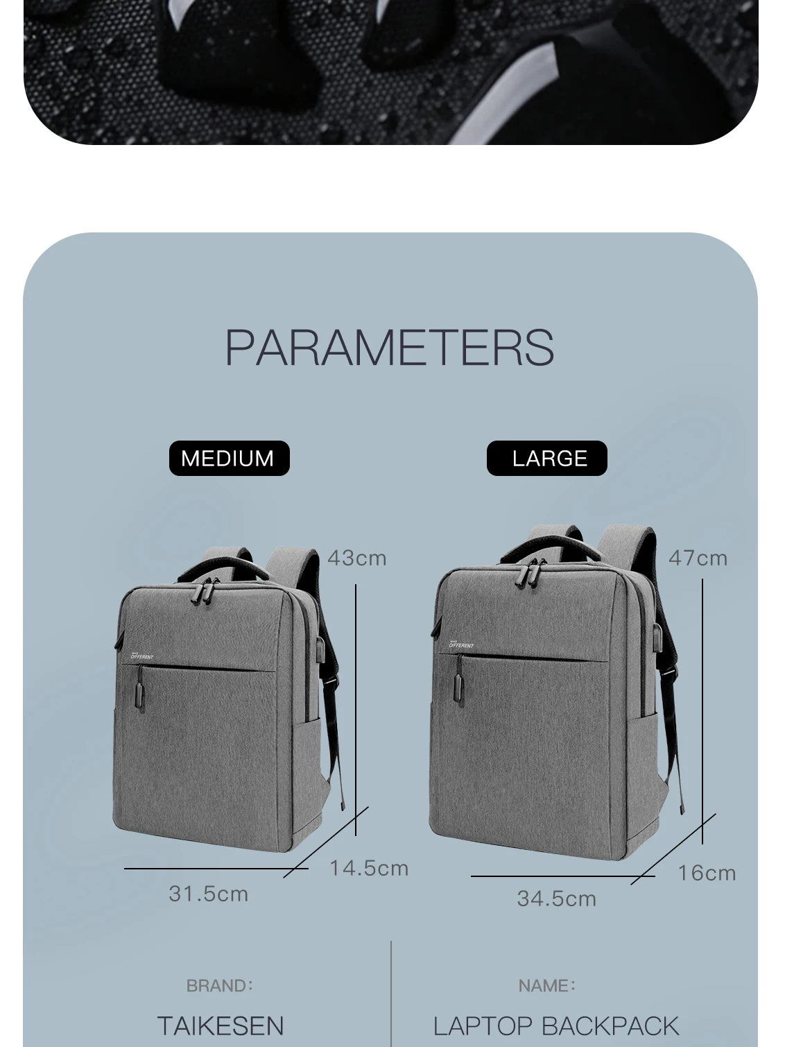 Laptop Bag Backpack School Bag Rucksack Anti Theft Men Backbag Travel Daypacks Male Leisure Backpack Mochila Women laptop Case