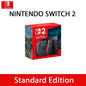 Nintendo Switch 2 Portable Game Console, 7.9 Inch Screen, 120Hz, with Joy-Con 2, Hdr, Magnetic Tv Mode, Laptop Pc