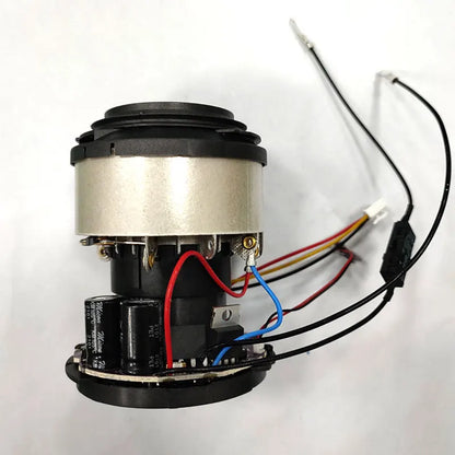 Compatibl HD03 0102 Hair Dryer Universal Motor Control Motherboard Assembly Heating Wire Motor and 220V Repair Replacement Parts