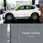 For Mazda CX3 Paint Repair Pen Touch Up Scratch Remover DIY Car Accessories White 34K Blue 42M 	41B Black 16W 38A Gold Gray 46G
