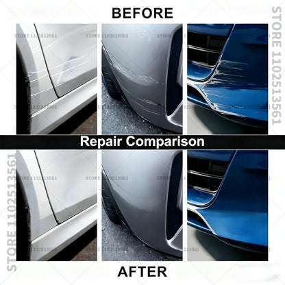 Car Paint Repair Pen Touch Up Scratch Remover DIY Auto Accessories For 2001-2025 MINI Black White lsland Blue Gold Green Grey
